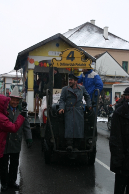 2009-02-22 Faschingsumzug in Pinkafeld